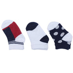 Pack Of Socks - Ourkids - Solang