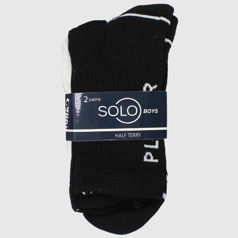 Pack Of Socks - Ourkids - Solo