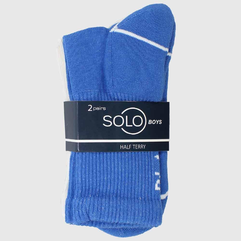 Pack Of Socks - Ourkids - Solo