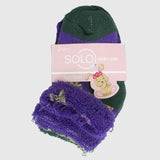 Pack Of Winter Socks - Ourkids - Solo