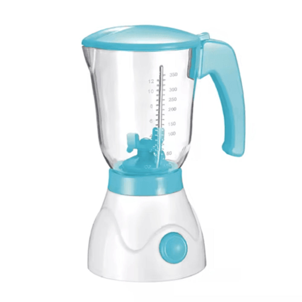 My Home Blender with Light & Sound