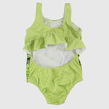 Painting Zebra Swim Suit - Ourkids - Quokka