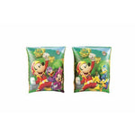 Pair of Inflatable Swimming Armbands - Ourkids - Bestway