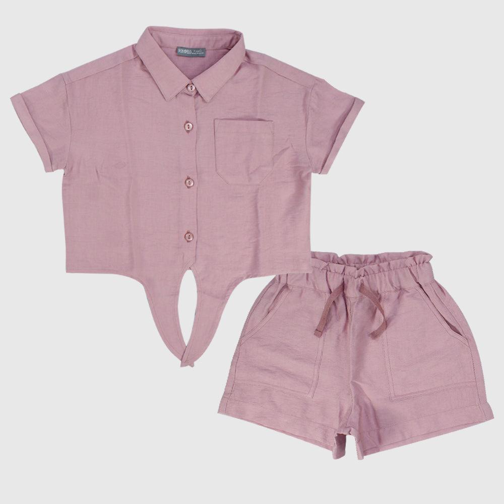 pajama - Ourkids - Pompelo