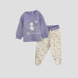 Pajama/Duck - Ourkids - Junior