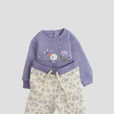 Pajama/Duck - Ourkids - Junior