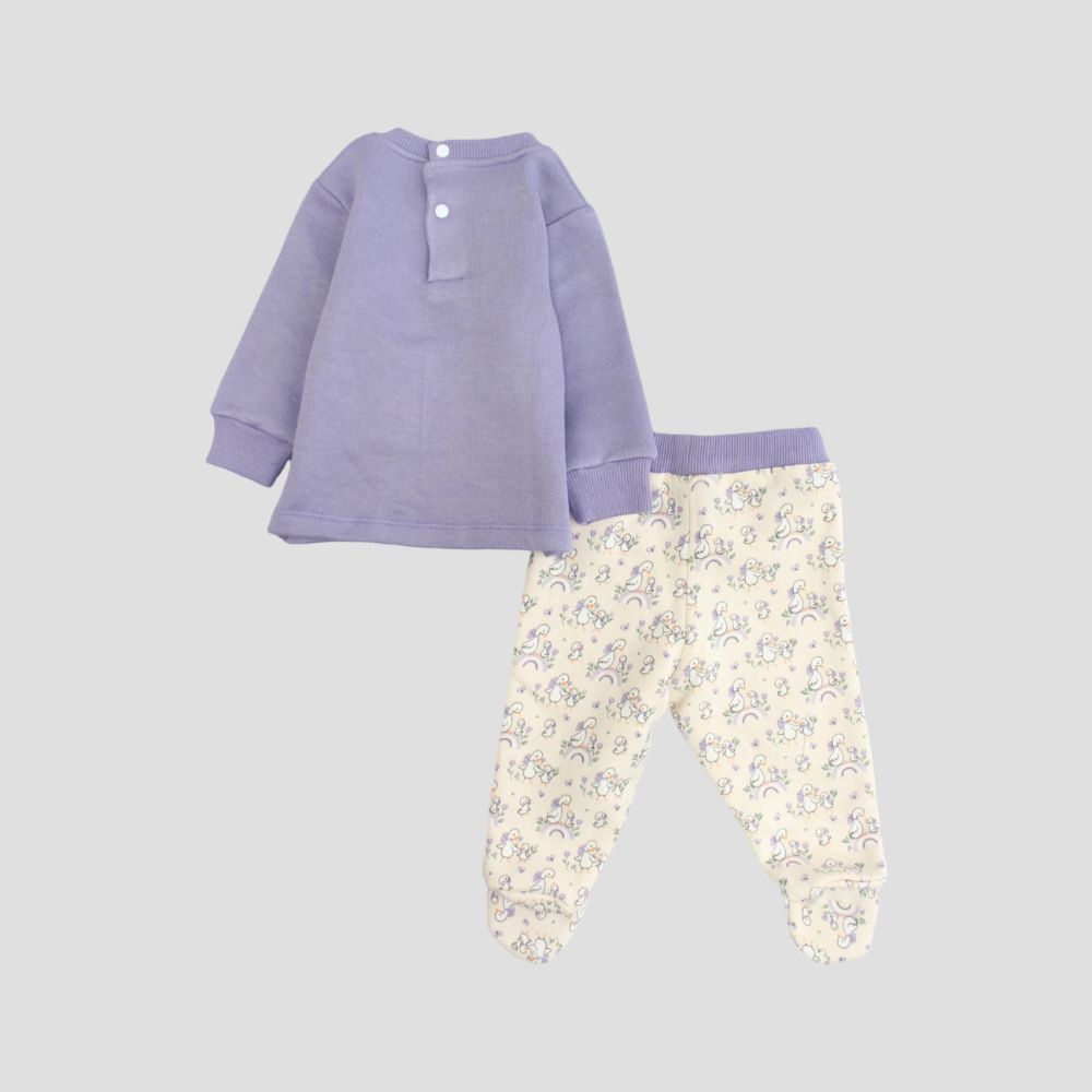 Pajama/Duck - Ourkids - Junior