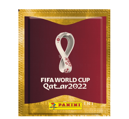 PANINI FIFA World Cup Qatar 2022 Booster collectible stickers - Ourkids - PANINI