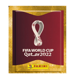 PANINI FIFA World Cup Qatar 2022 Booster collectible stickers - Ourkids - PANINI