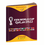 PANINI FIFA World Cup Qatar 2022 Sticker Album - Ourkids - PANINI