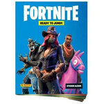 Panini Fortnite â€“ Album - Ourkids - PANINI