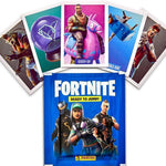 Panini Fortnite â€“ Stickers - Ourkids - PANINI