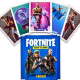 Panini Fortnite â€“ Stickers - Ourkids - PANINI