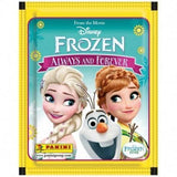 Panini Frozen â€“ Stickers - Ourkids - PANINI