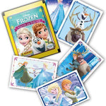 Panini Frozen â€“ Stickers - Ourkids - PANINI