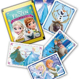 Panini Frozen â€“ Stickers - Ourkids - PANINI