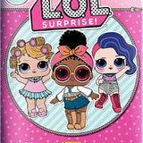 Panini L.O.L. Surprise! â€“ Album - Ourkids - PANINI