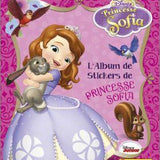 Panini Sofia â€“ Album - Ourkids - PANINI