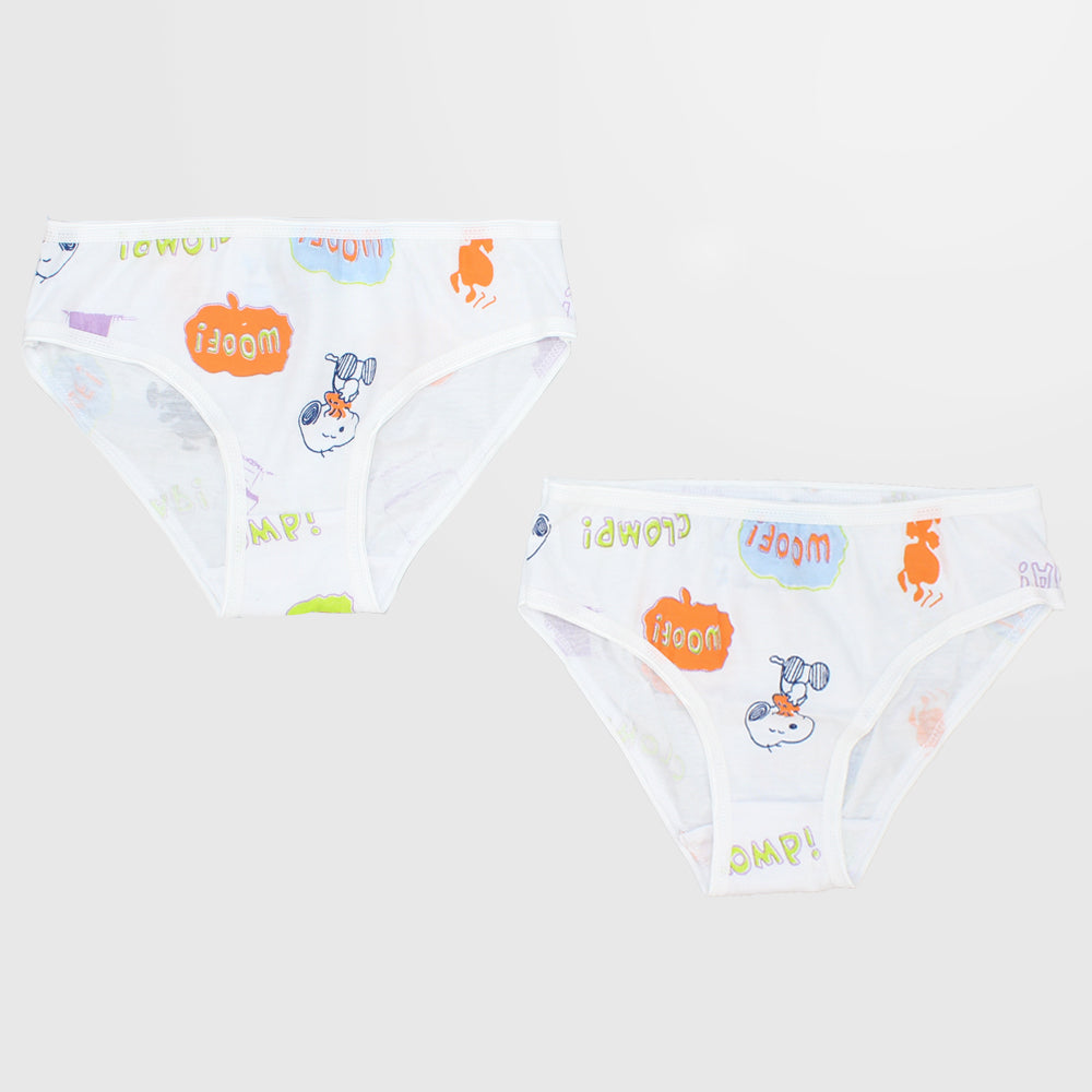 Panties (Pack Of 2) - Ourkids - Papillion