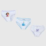 Panties (Pack Of 3) - Ourkids - Papillion