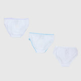 Panties (Pack Of 3) - Ourkids - Papillion