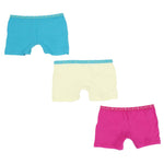 Panties (Pack Of 3) - Ourkids - Vanilla