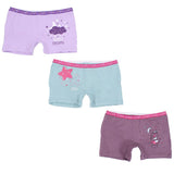 Panties (Pack Of 3) - Ourkids - Vanilla