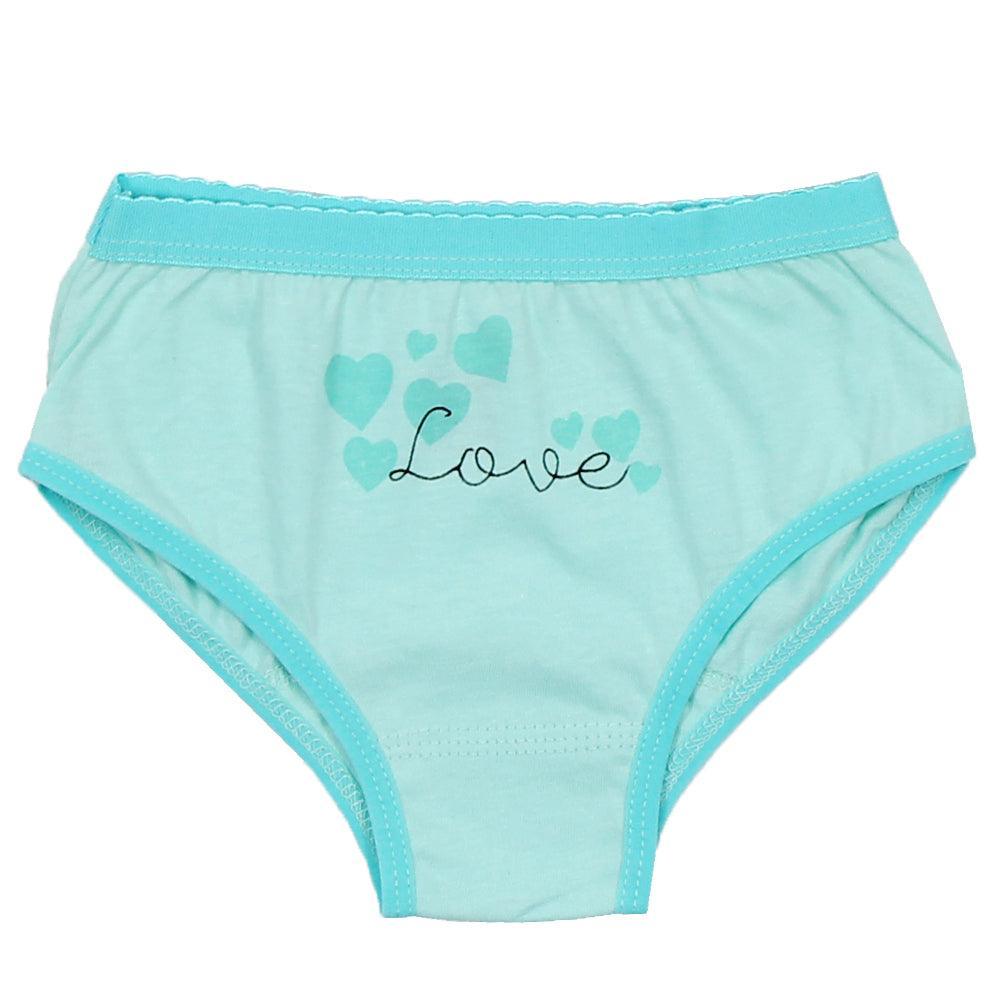 Panty - Ourkids - Junior