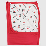 Parents Love Baby Blanket - Ourkids - JOKY