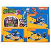 Paw Patrol Dino Rescue Parking Ring for Kids