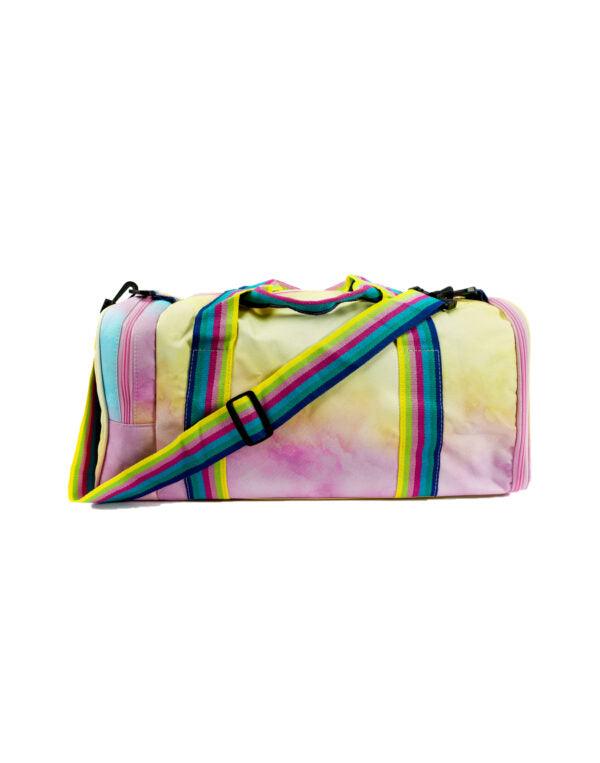 PASTEL SKY DUFFLE BAG - Ourkids - Cubs