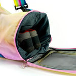 PASTEL SKY DUFFLE BAG - Ourkids - Cubs