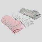 Pastel Socks (Pack Of 3) - Ourkids - Solang