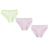 Patterned Panties - one piece - Ourkids - Papillion