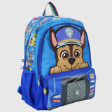 Paw Patrol 15 Inches Backpack - Ourkids - Smiggle