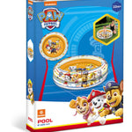 Paw Patrol 2 Ring Pool - Ourkids - Mondo