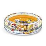 Paw Patrol 2 Ring Pool - Ourkids - Mondo