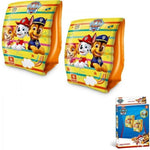 Paw Patrol Arm Bands - Ourkids - Mondo