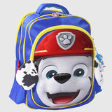 Paw Patrol Backpack - Ourkids - 3M