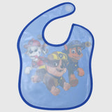 Paw Patrol Bib - Ourkids - Bella Bambino