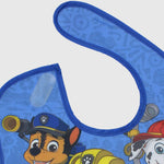 Paw Patrol Bib - Ourkids - Bella Bambino