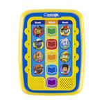 PAW Patrol Chase, Skye, Marshall, and More! - Electronic Me Reader Jr. 8 Sound Book Library - Ourkids - OKO