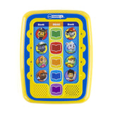 PAW Patrol Chase, Skye, Marshall, and More! - Electronic Me Reader Jr. 8 Sound Book Library - Ourkids - OKO