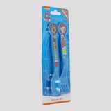 Paw Patrol Children's Cutlery Set - 2 Pcs - Ourkids - Stor