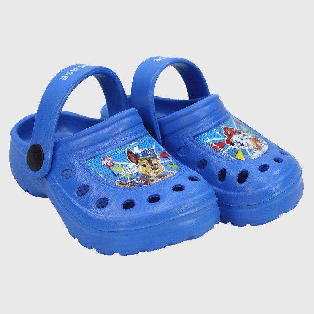 Paw Patrol Clogs Slippers - Ourkids - OKO