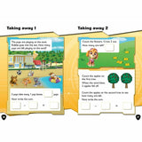 Paw Patrol - First Counting Activity Book - Ourkids - OKO