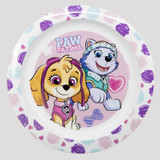 Paw Patrol Girl Sketch Essence Micro Plate - Ourkids - Stor