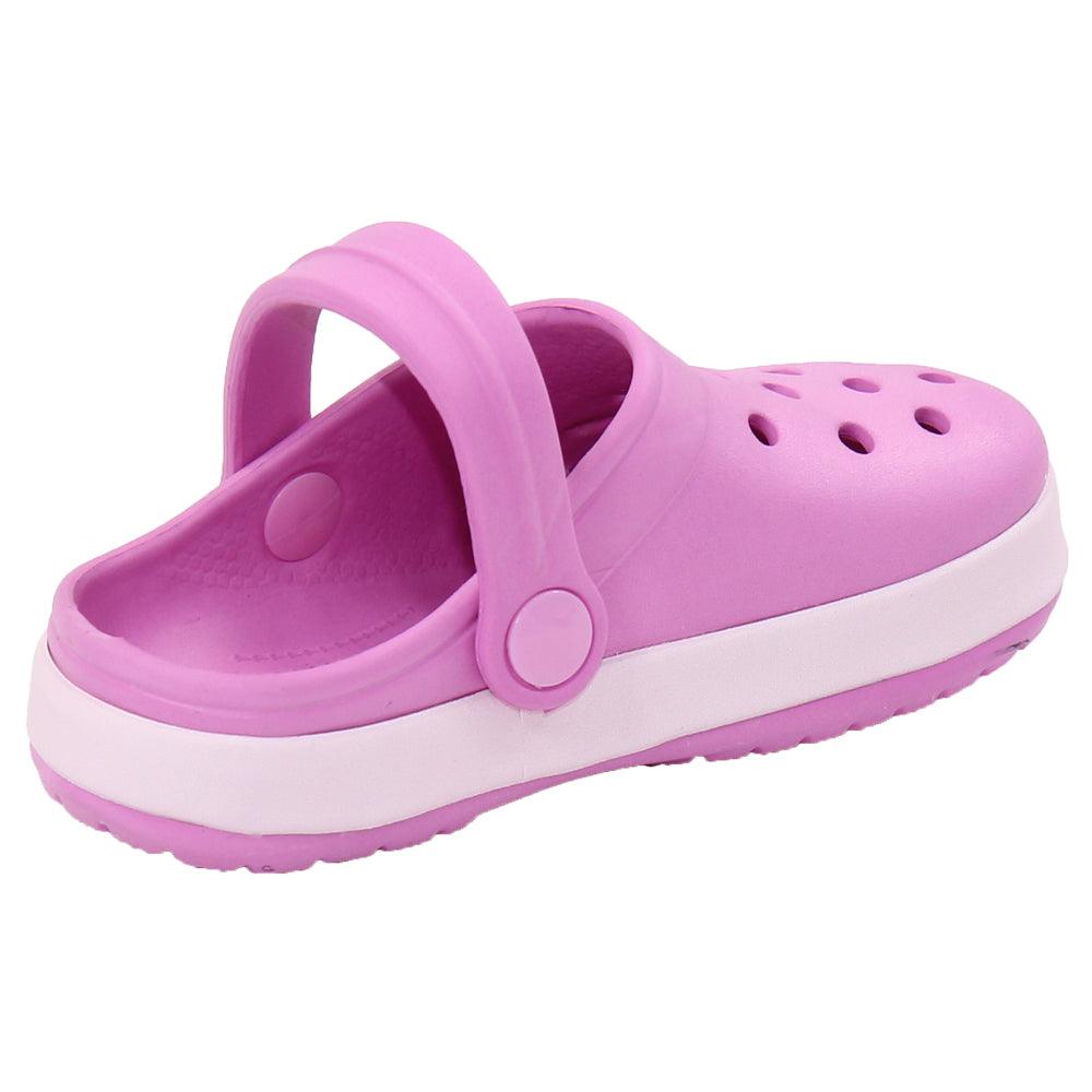 Paw Patrol Girls' Clogs - Ourkids - OKO