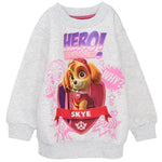 Paw Patrol Long-Sleeved Fleeced Pajama - Ourkids - JOKY