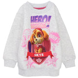 Paw Patrol Long-Sleeved Fleeced Pajama - Ourkids - JOKY